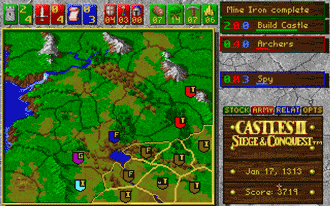 Burgundy, about to be pwned just in time for Easter.