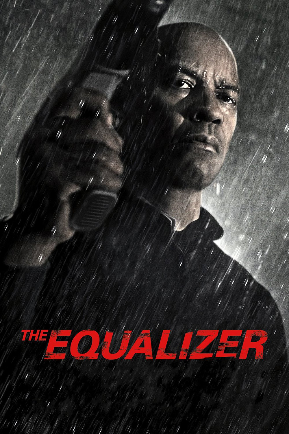 The Equalizer (2014)