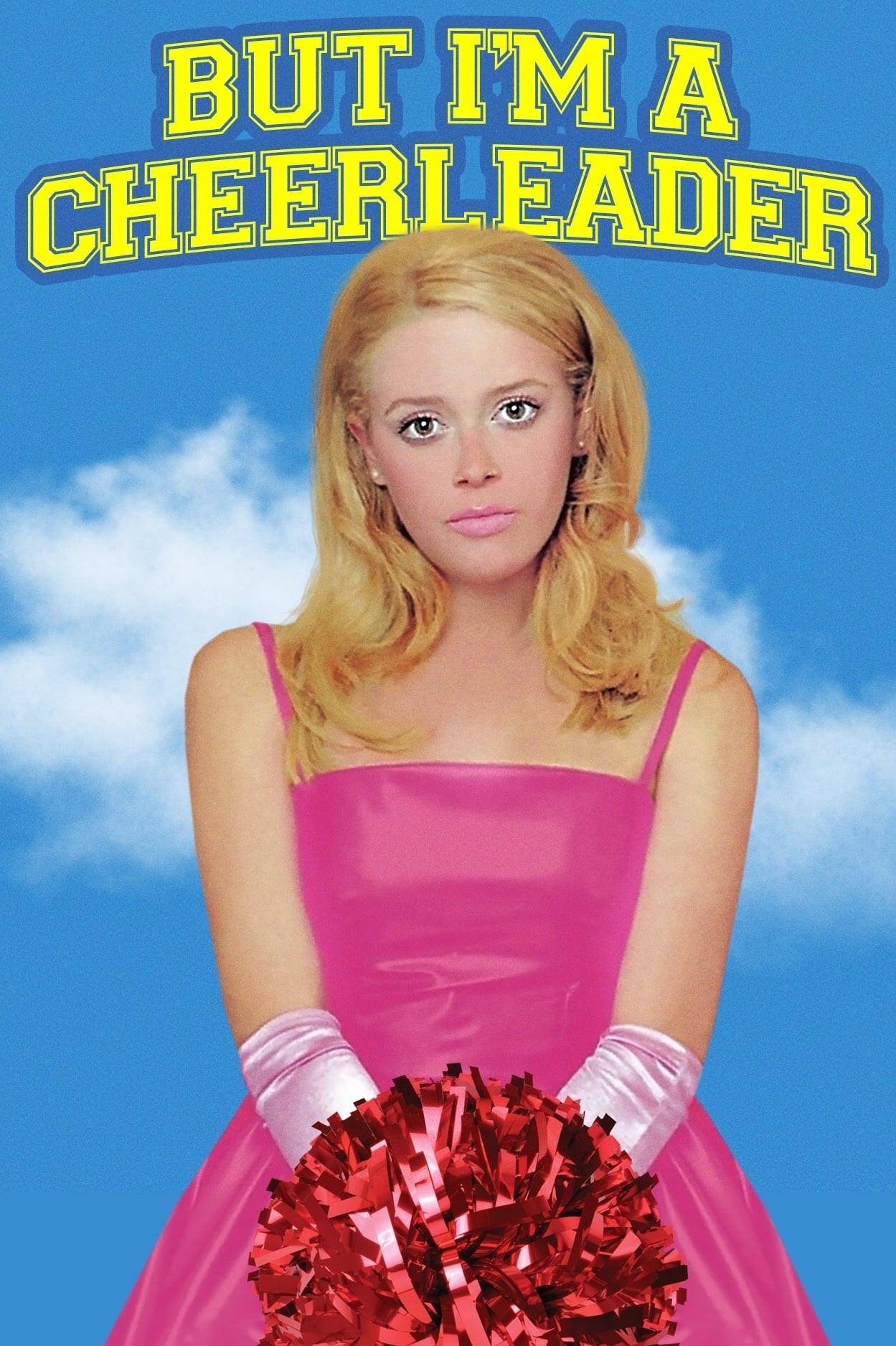 But I'm a Cheerleader (1998)