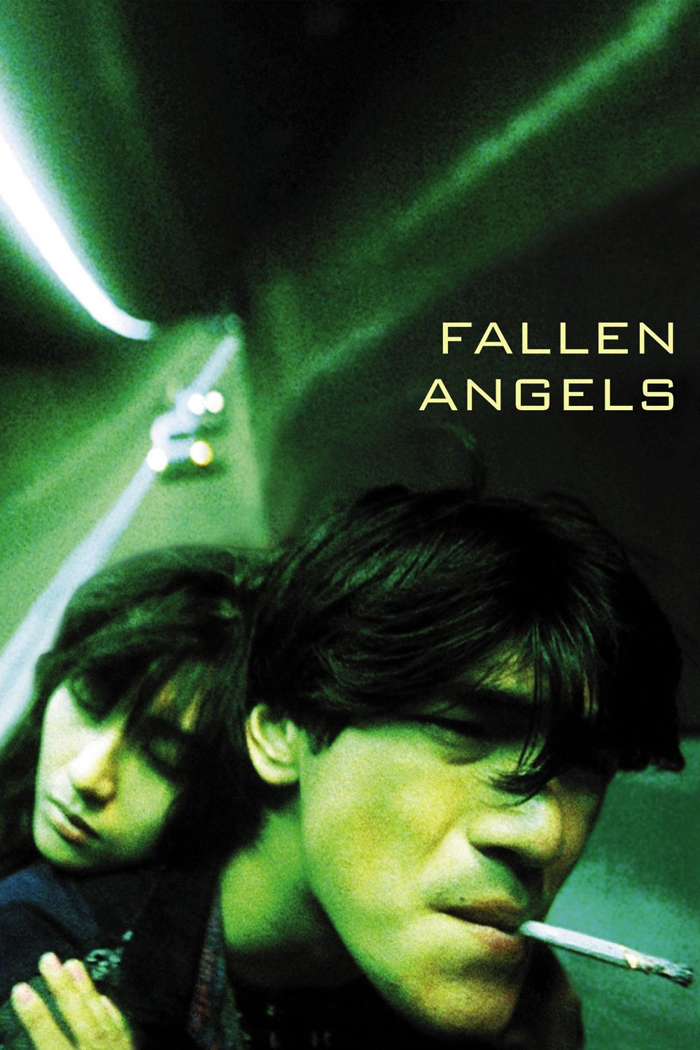 Fallen Angels (1995)