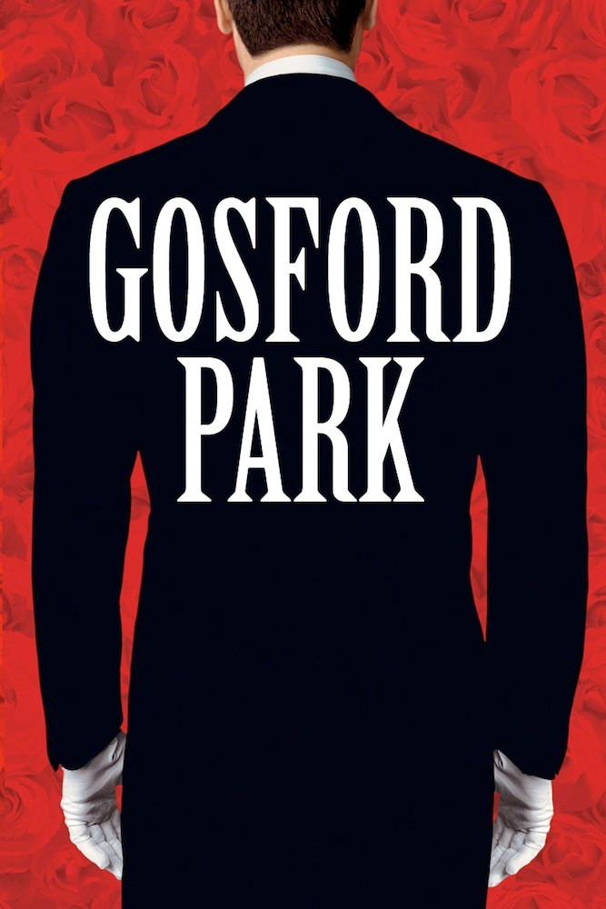 Gosford Park (2001)