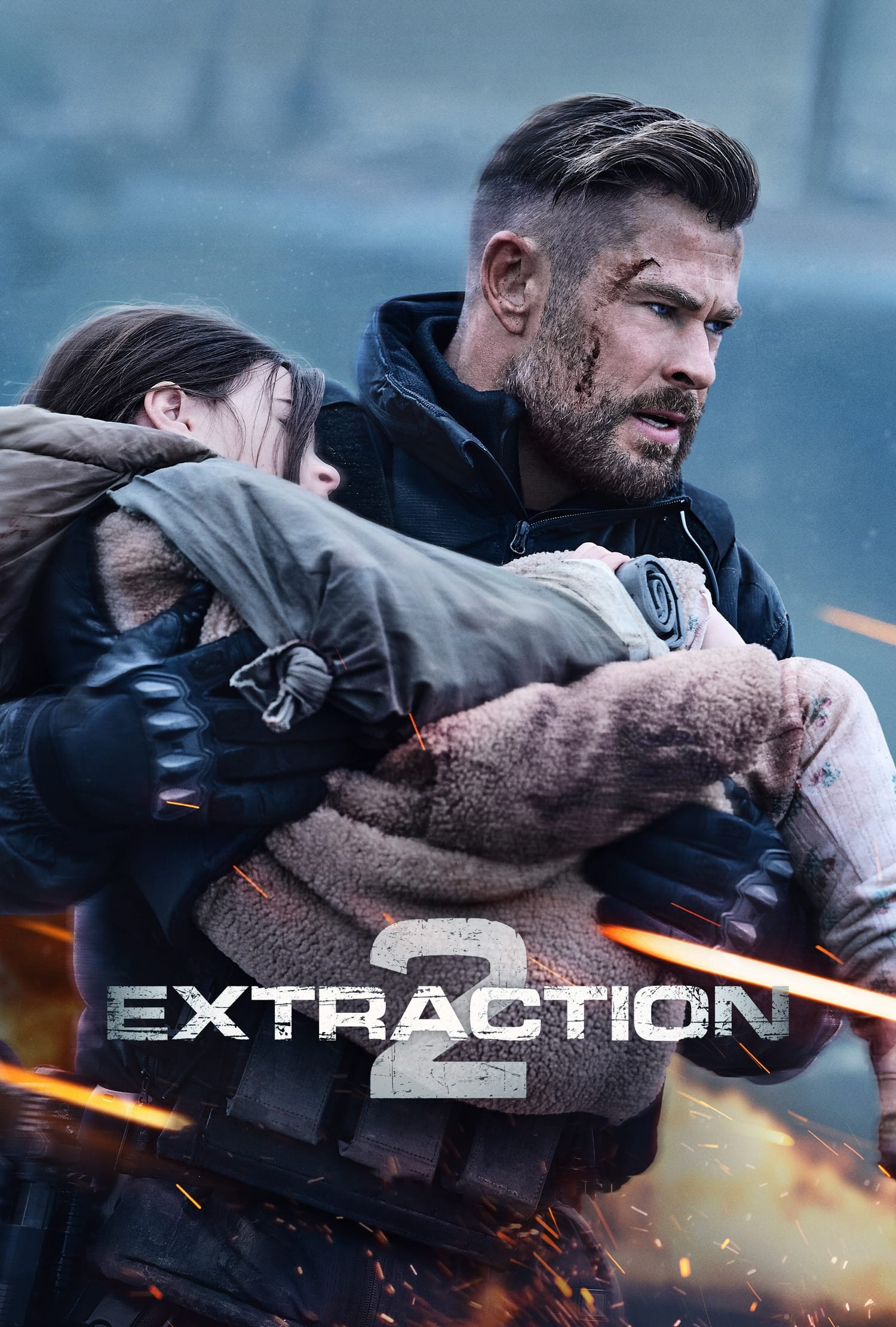 Extraction 2 (2023)
