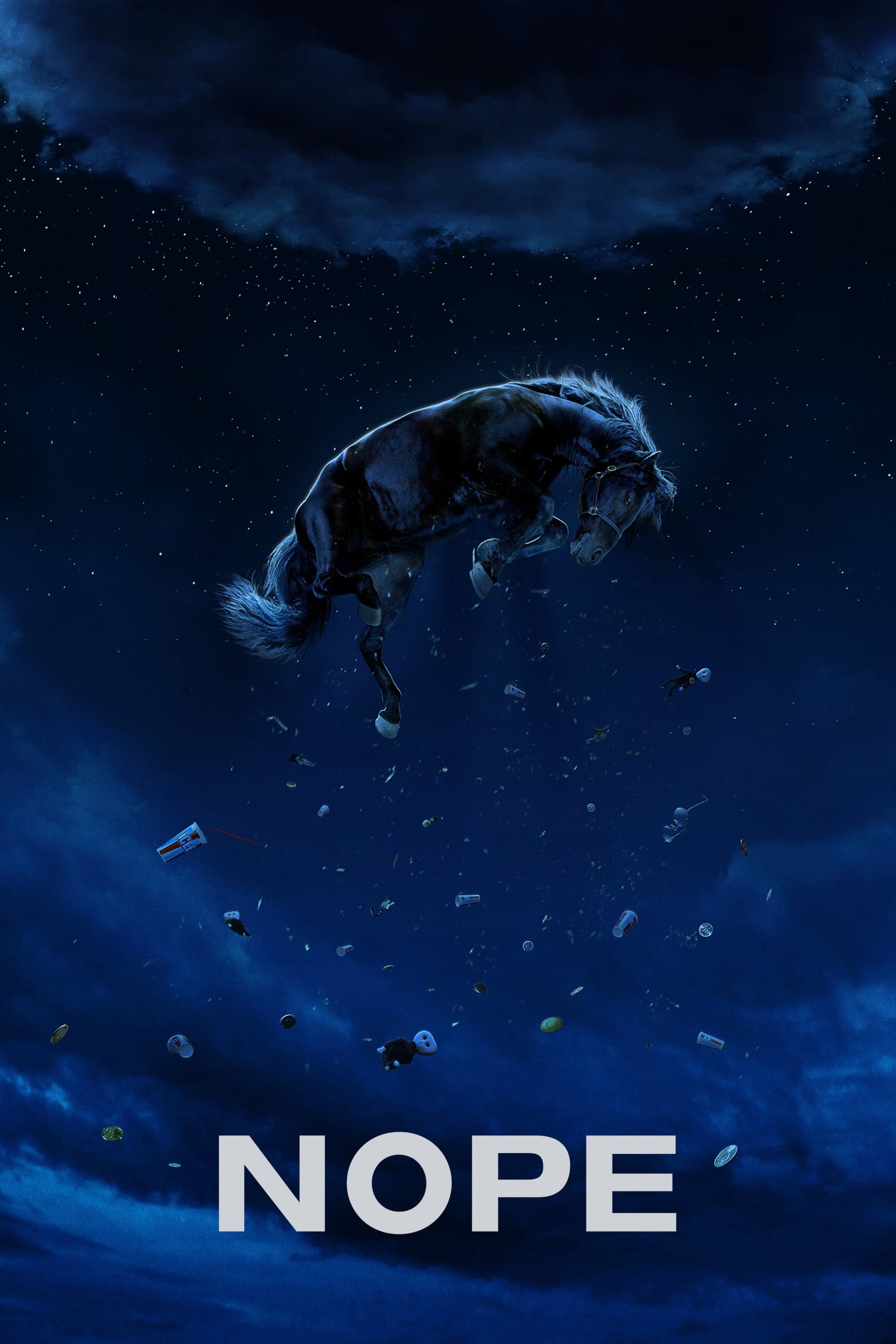 Nope (2022)