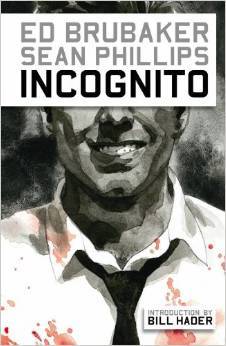 Incognito, Vol. 1