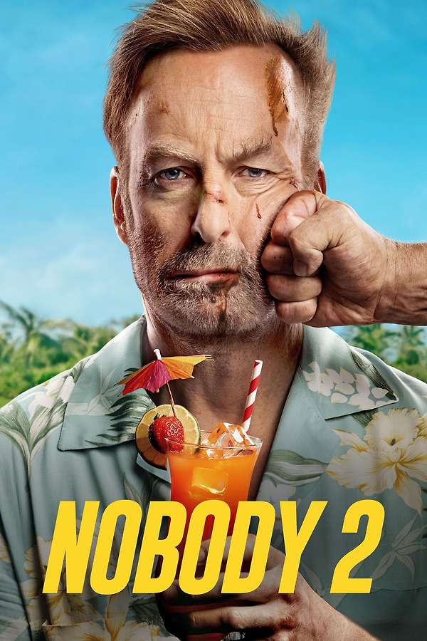 Nobody 2 (2025)