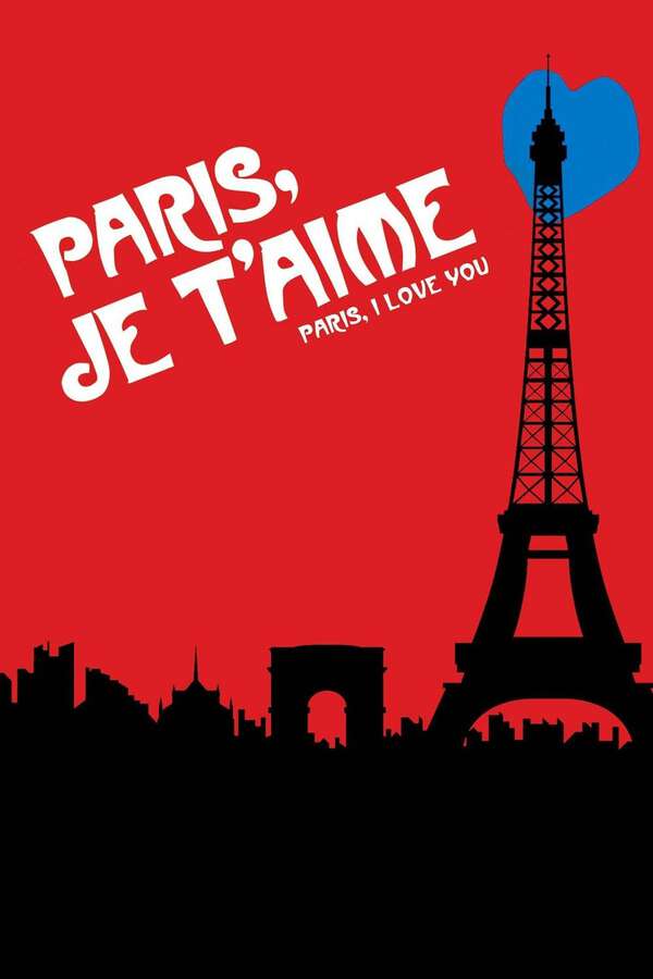 Paris Je T'aime (2006)