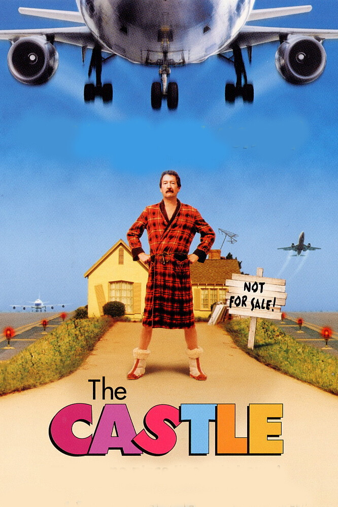 The Castle (1997)