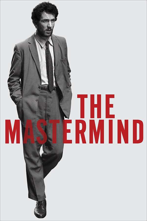 The Mastermind (2025)
