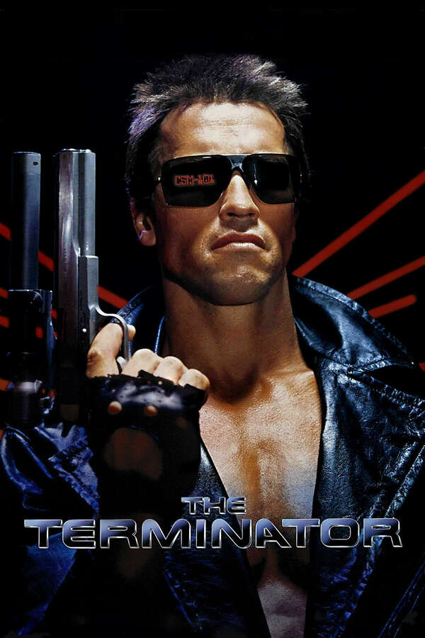 The Terminator (1984)